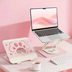 SayRose Dynamic Cat Claw Infinite Hovering Stand-VZC1