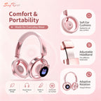 SayRose Wireless Headphones RJ-98