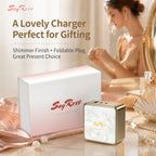 Say Rose Zhubei luminous gallium nitride charging head CD-97