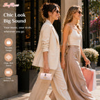 SayRose Portable Wireless Handbag Speaker YX-50