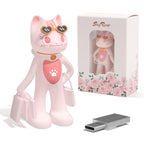 SayRose Plush USB Drive VP1
