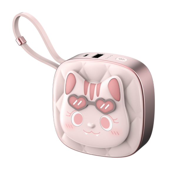 SayRose Vikky Power Bank CD-92