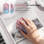 SayRose Cat Claw Wireless Mouse MO-76
