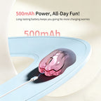 SayRose Cat Claw Wireless Mouse MO-76