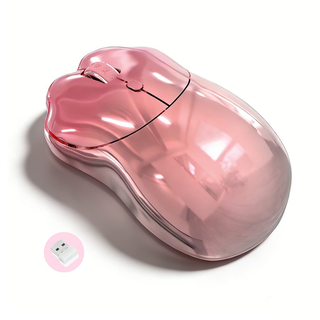 SayRose Cat Claw Wireless Mouse MO-76