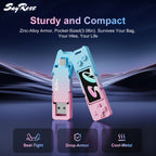 SayRose Dual-Interface Solid-State Flash Drive-UP1