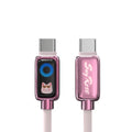 SayRose Vicky Buddy Screen Display Data Cable SJ-87
