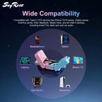 SayRose Dual-Interface Solid-State Flash Drive-UP1