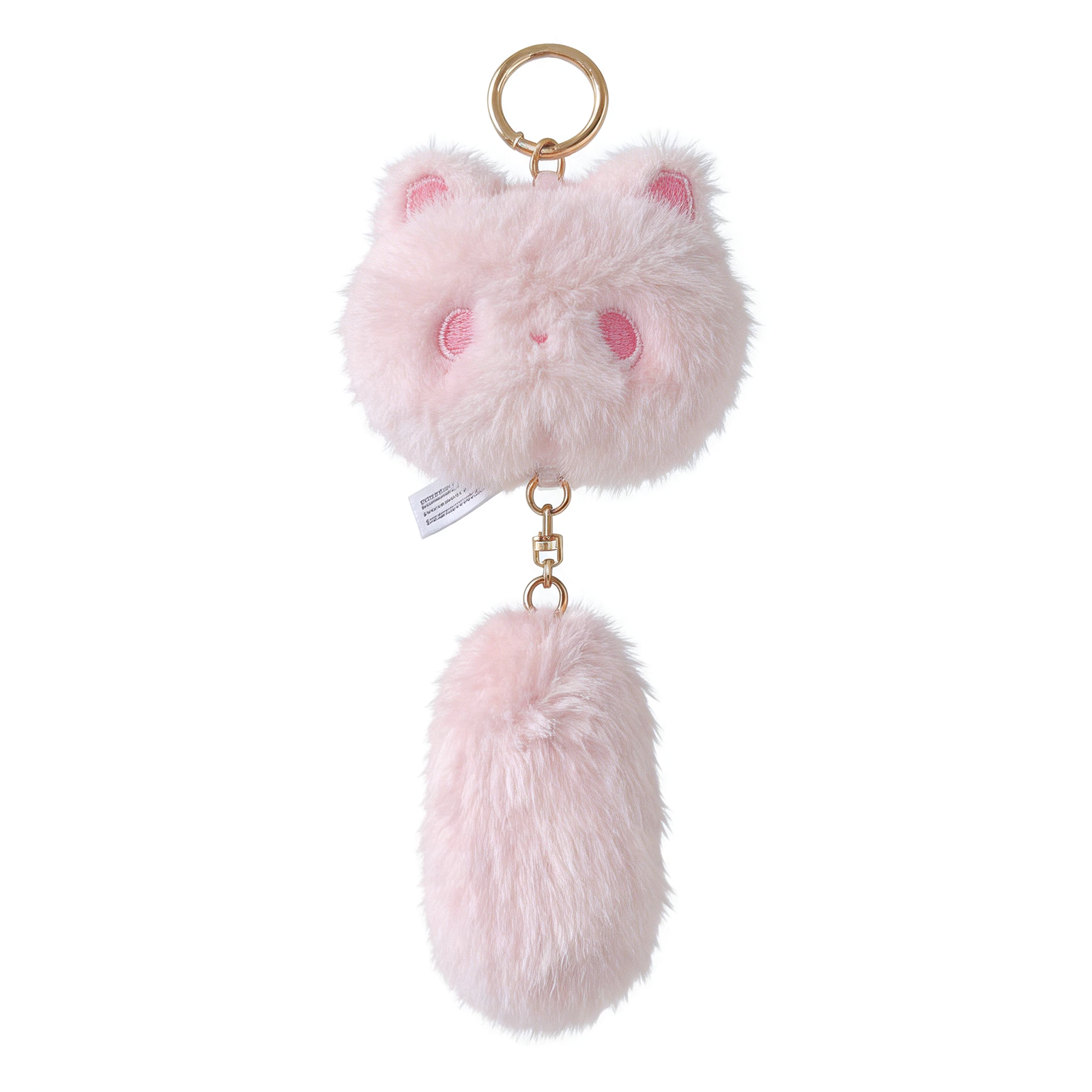SayRose Plush Charm ZB-07