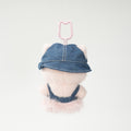 SayRose Vikky Pendant ZB-09 Busy Cowboy