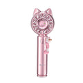 SayRose Portable Fan with digital display FS-53