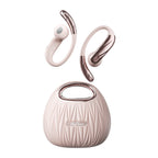 SayRose Handbag Wireless Sports Earphones RJ-68