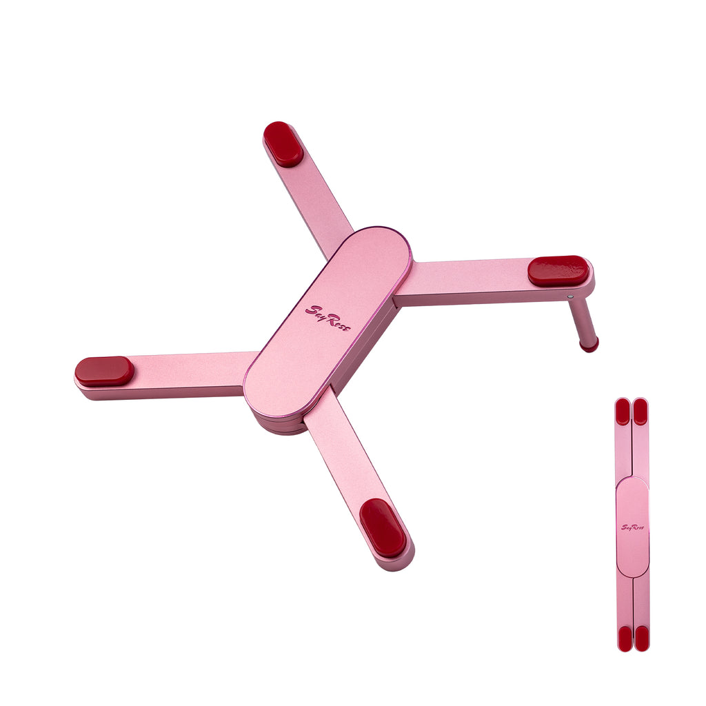 SayRose Portable Heat Dissipation Stand-VZL1