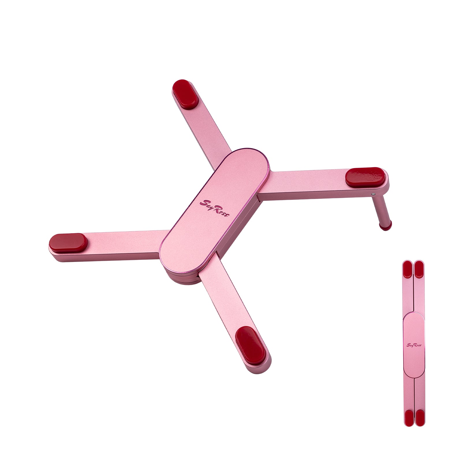 SayRose Portable Heat Dissipation Stand-VZL1