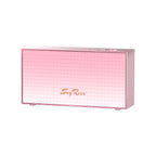 SayRose Wireless Speaker Soft Pink Gradient YX-85