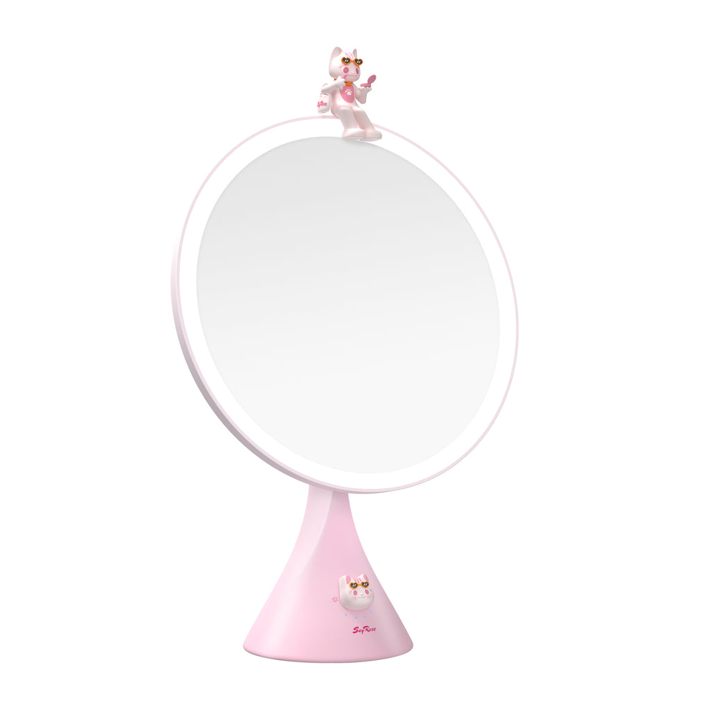 SayRose Rosy Glow Vanity Mirror ZB-77