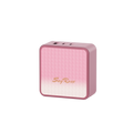 SayRose Crimson Glaze Gallium Nitride Charger CD-87