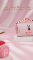 SayRose Portable Wireless Handbag Speaker YX-50