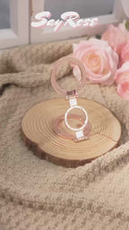 SayRose Magnetic phone holder VH-88